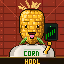CORNHOOD #2784