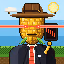 CORNHOOD #1099