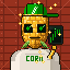 CORNHOOD #4326