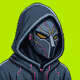 Cyberhood #1501