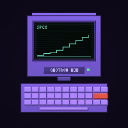 Corrupted QTRN #3581