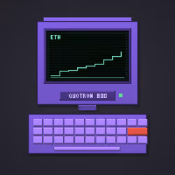Corrupted QTRN #3258