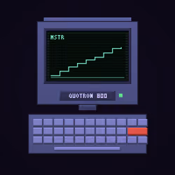 Corrupted QTRN #5795