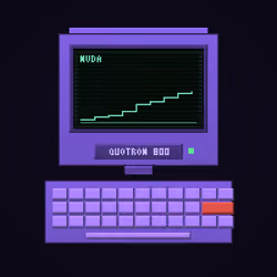 Corrupted QTRN #7097