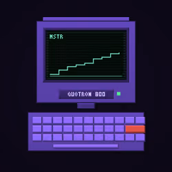 Corrupted QTRN #153