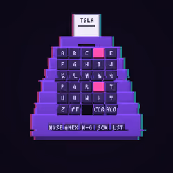 Corrupted QTRN #6795
