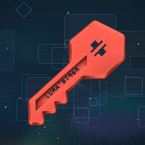 H00D KEY #976
