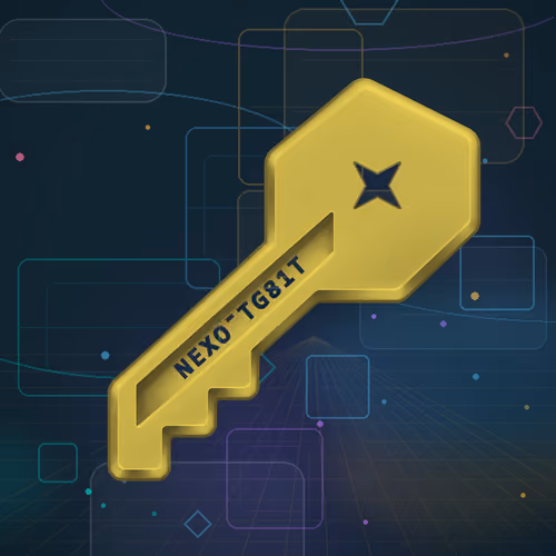 H00D KEY #958