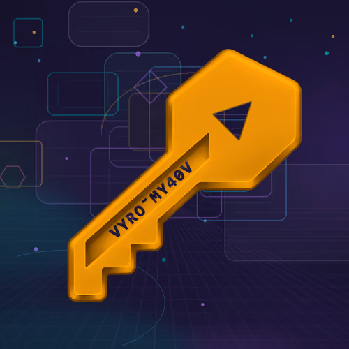H00D KEY #257