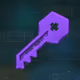 H00D KEY #124