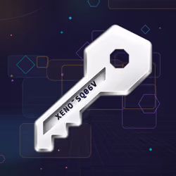 H00D KEY #259