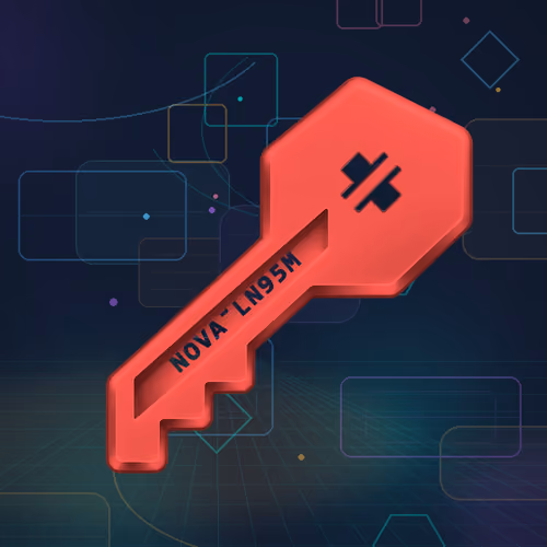 H00D KEY #836