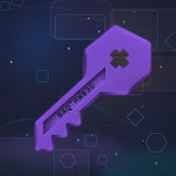H00D KEY #654