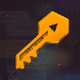 H00D KEY #147