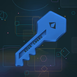 H00D KEY #542