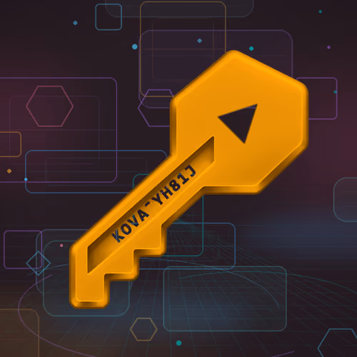 H00D KEY #917