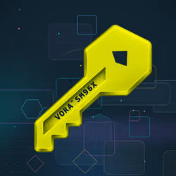 H00D KEY #541