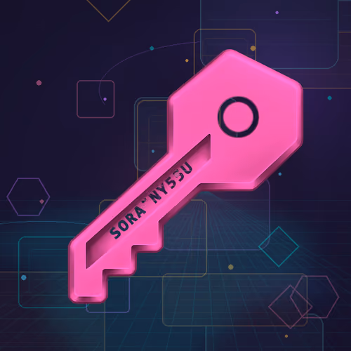 H00D KEY #975