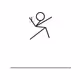 Stickvitas #290