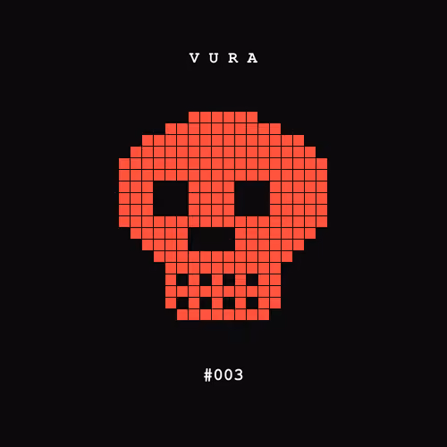 Vura Genesis Pass #003