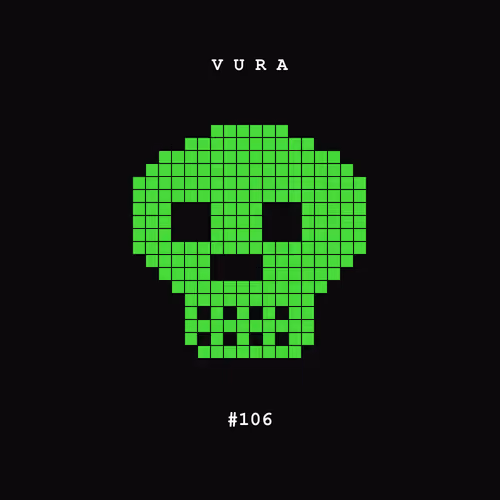 Vura Genesis Pass #106