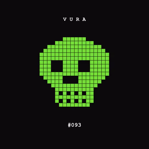 Vura Genesis Pass #093