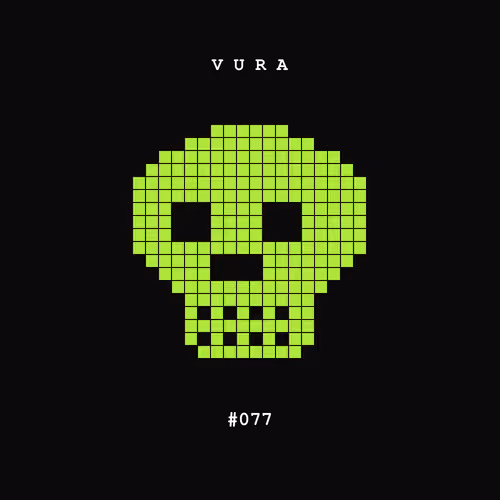 Vura Genesis Pass #077