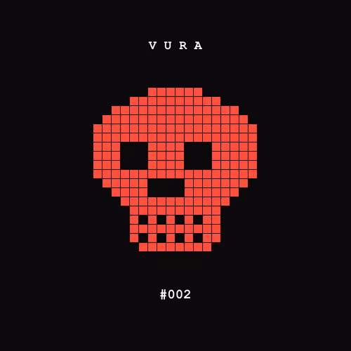 Vura Genesis Pass #002