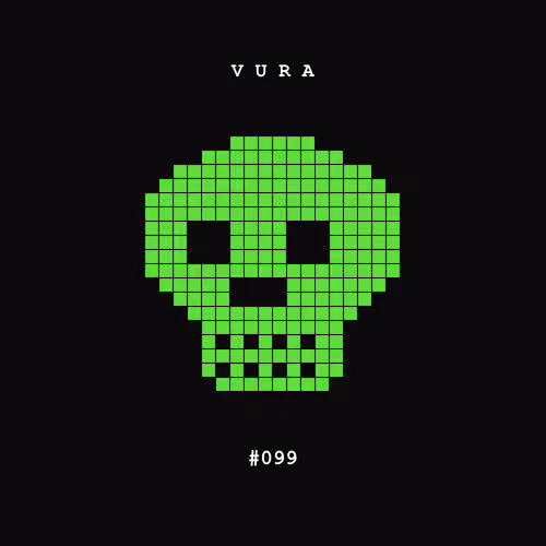 Vura Genesis Pass #099