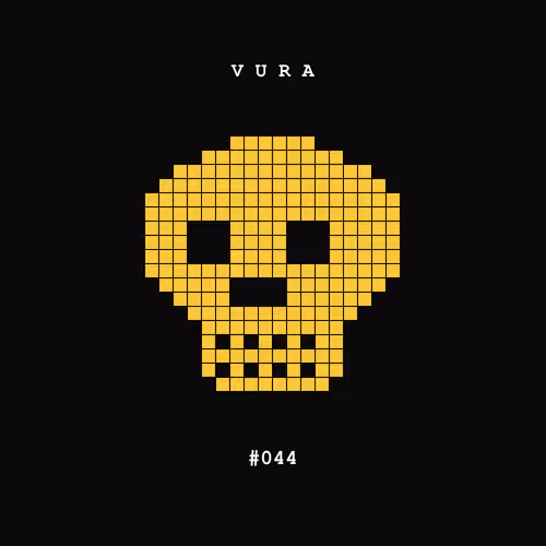 Vura Genesis Pass #044