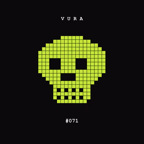Vura Genesis Pass #071