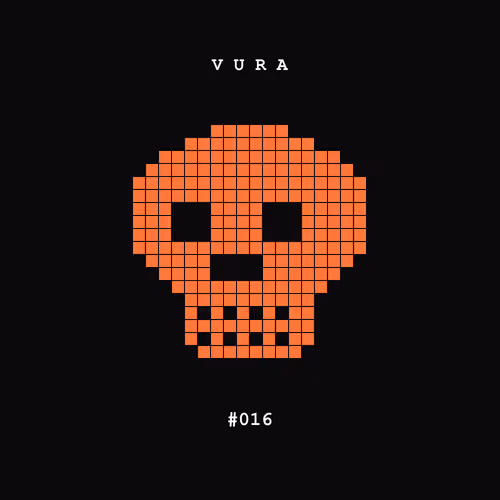 Vura Genesis Pass #016