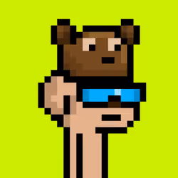 Hood DoggoZ #2228