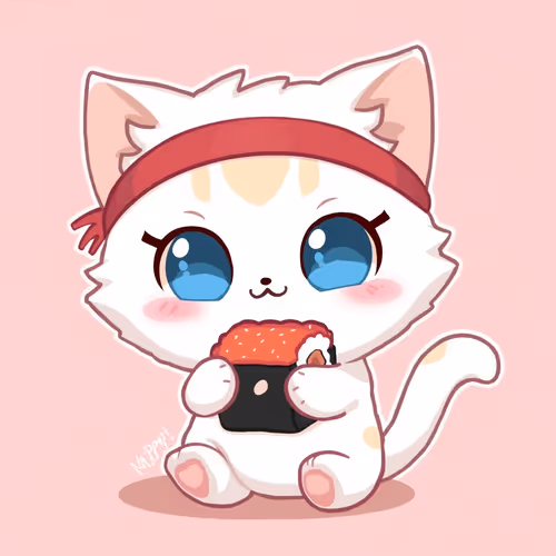 MeowshiNFT