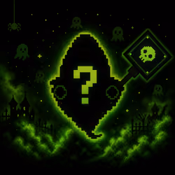 Unrevealed
