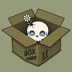 Reveal - Skull