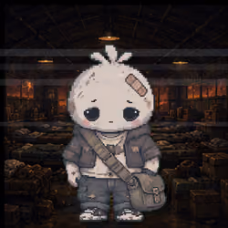 Item Media