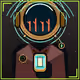 ABYSSAL COURIERS #4043