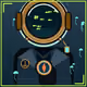 ABYSSAL COURIERS #4032