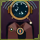 ABYSSAL COURIERS #4023