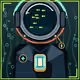 ABYSSAL COURIERS #4063