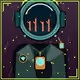 ABYSSAL COURIERS #1707