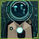 ABYSSAL COURIERS #4033