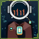 ABYSSAL COURIERS #4002