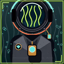 ABYSSAL COURIERS #51