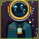 ABYSSAL COURIERS #1218
