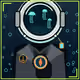 ABYSSAL COURIERS #4003
