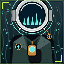 ABYSSAL COURIERS #4069