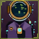 ABYSSAL COURIERS #1871