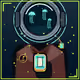 ABYSSAL COURIERS #1116
